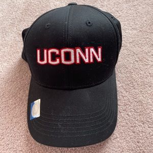 UConn baseball cap